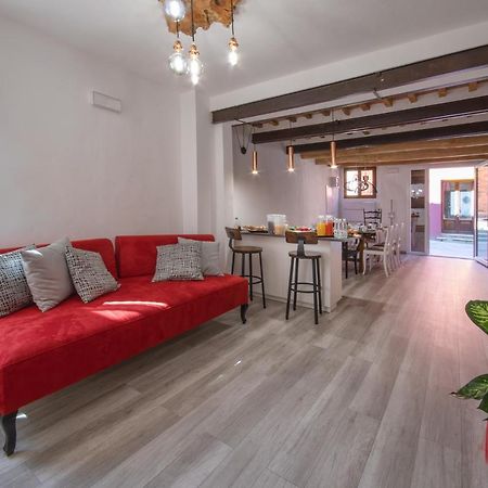 B&B Da Baba Ghizzano Kültér fotó