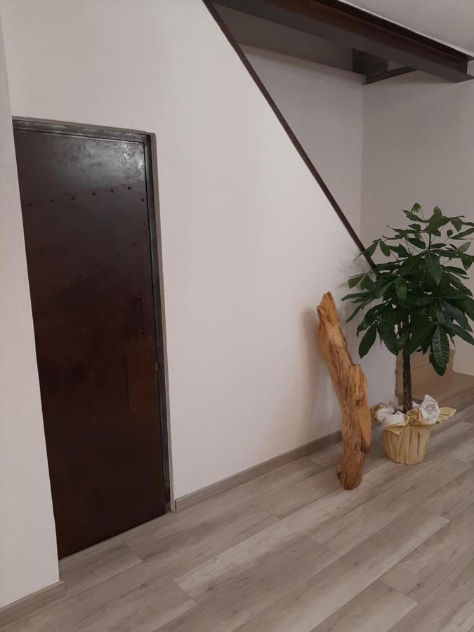 B&B Da Baba Ghizzano Kültér fotó