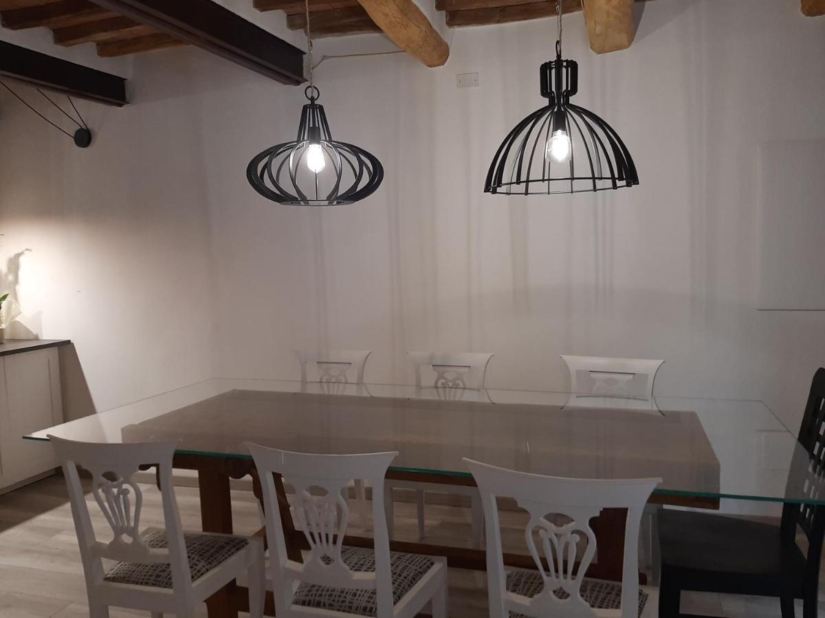 B&B Da Baba Ghizzano Kültér fotó