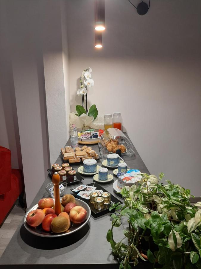 B&B Da Baba Ghizzano Kültér fotó
