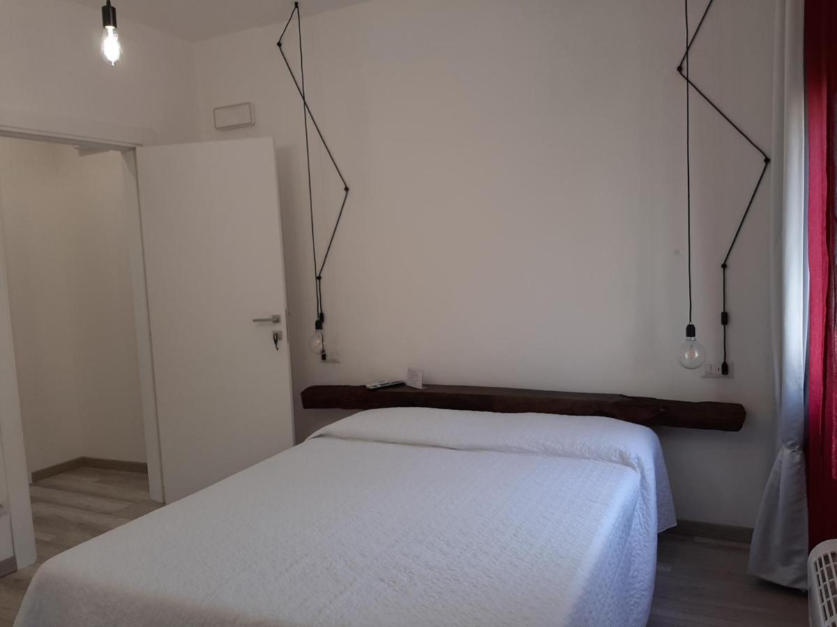 B&B Da Baba Ghizzano Kültér fotó