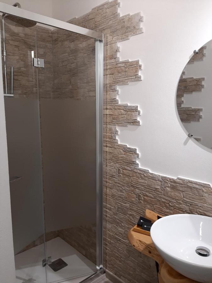 B&B Da Baba Ghizzano Kültér fotó