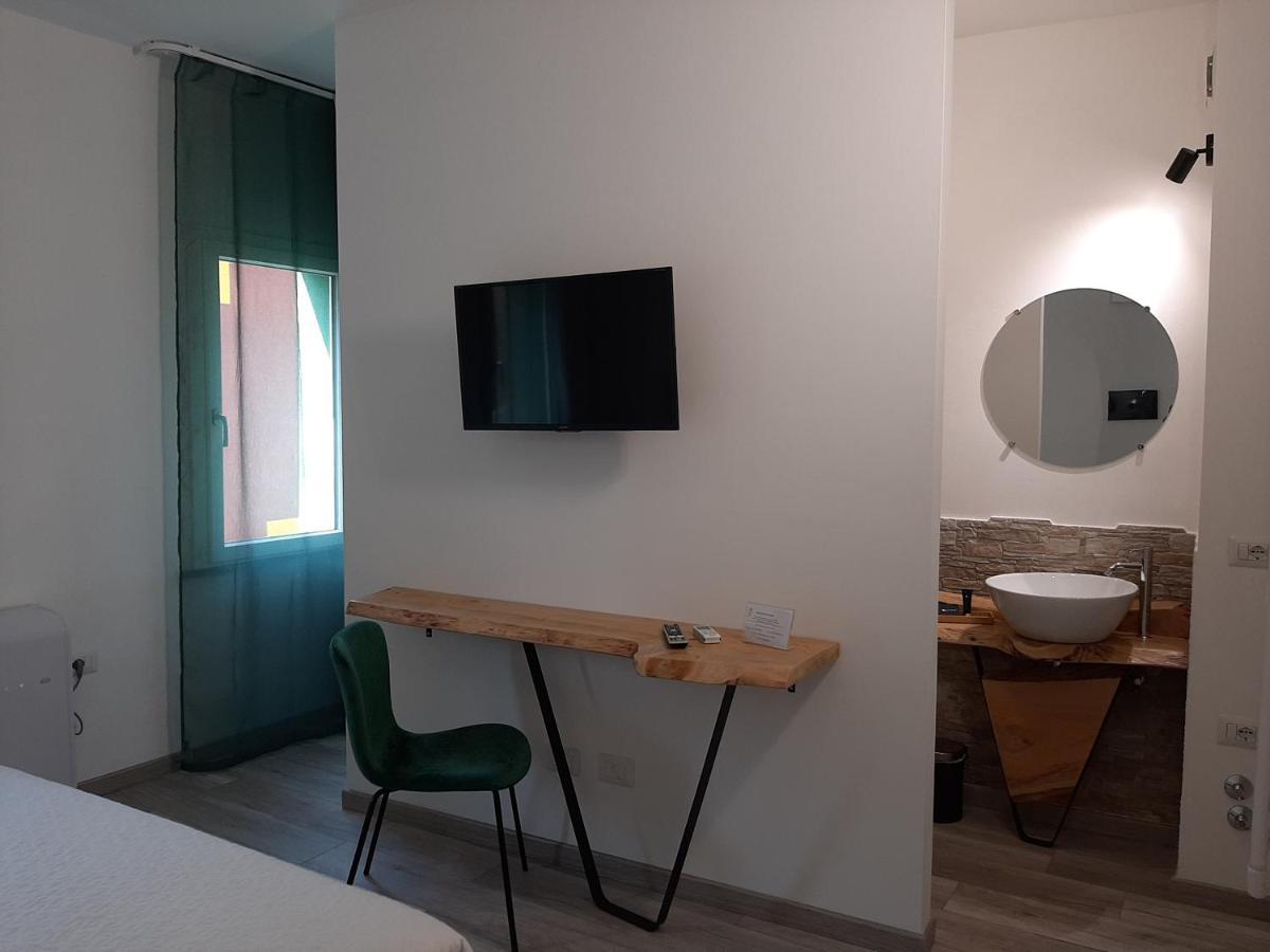 B&B Da Baba Ghizzano Kültér fotó