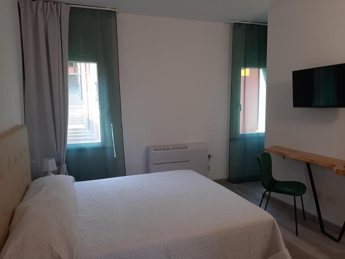 B&B Da Baba Ghizzano Kültér fotó