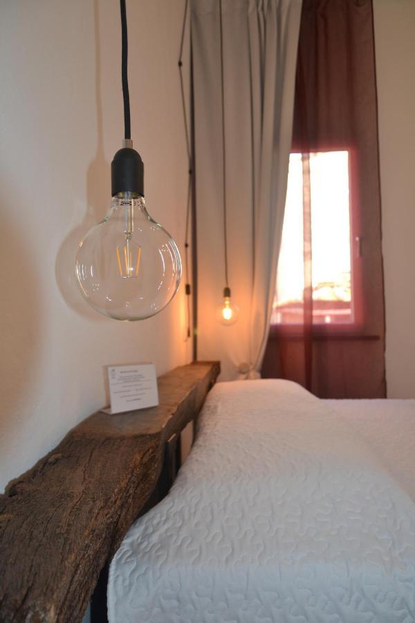 B&B Da Baba Ghizzano Kültér fotó