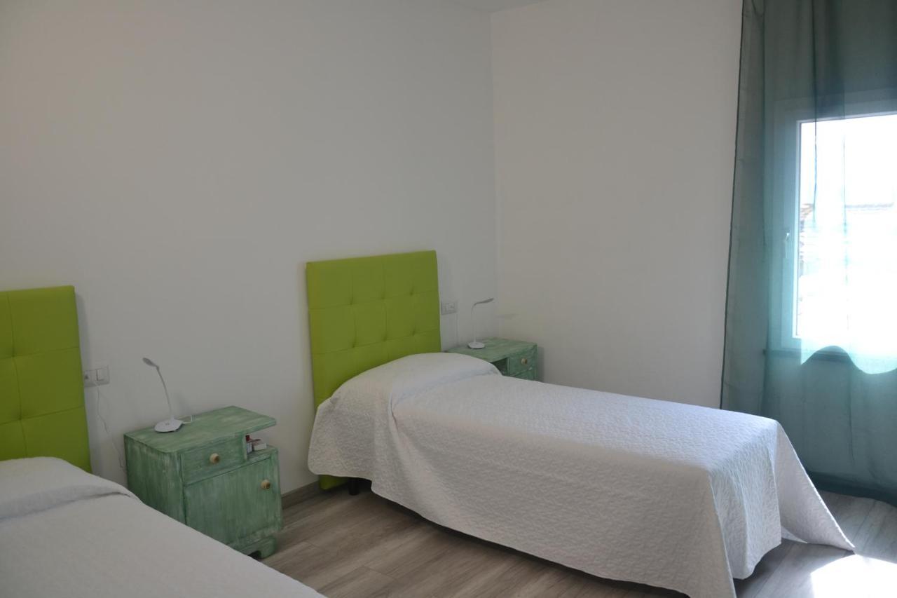 B&B Da Baba Ghizzano Kültér fotó