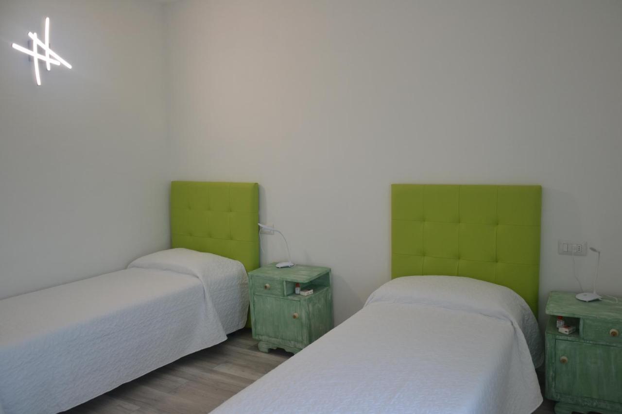 B&B Da Baba Ghizzano Kültér fotó