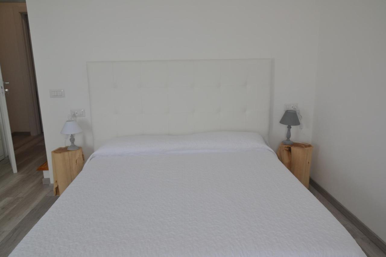 B&B Da Baba Ghizzano Kültér fotó