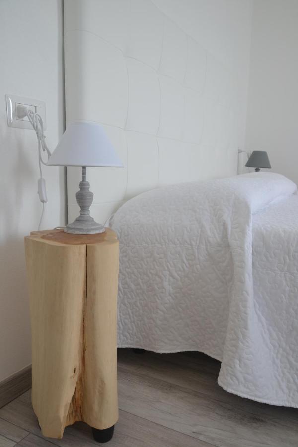 B&B Da Baba Ghizzano Kültér fotó