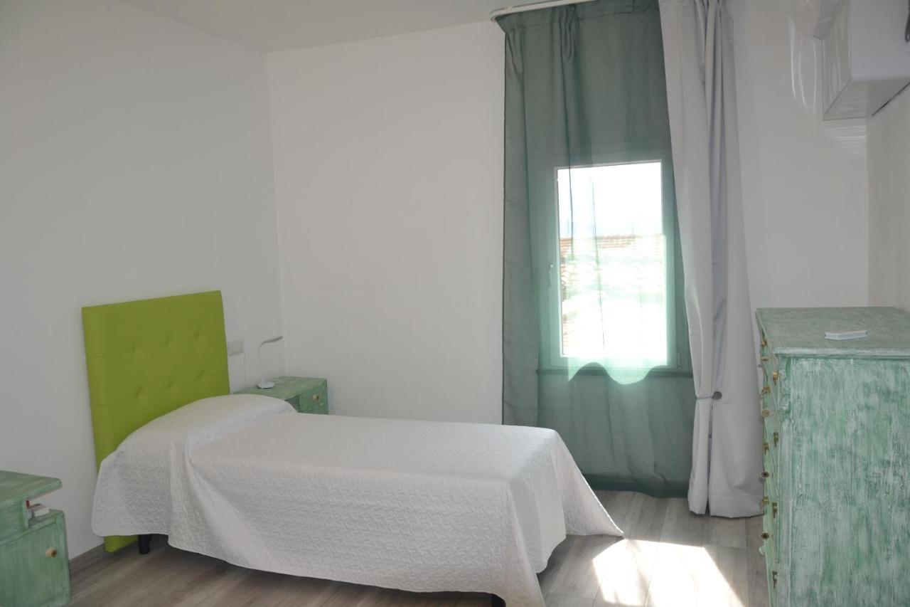 B&B Da Baba Ghizzano Kültér fotó