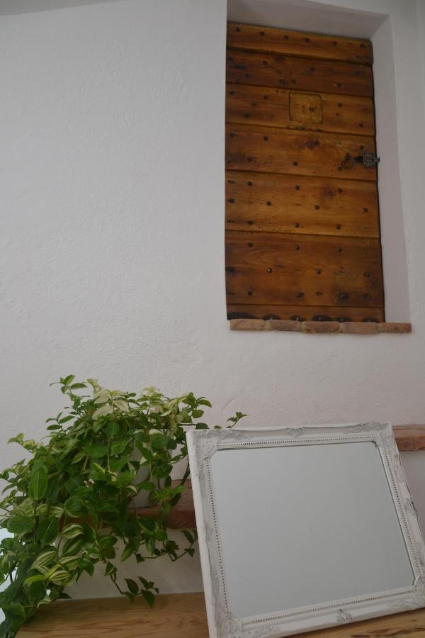 B&B Da Baba Ghizzano Kültér fotó