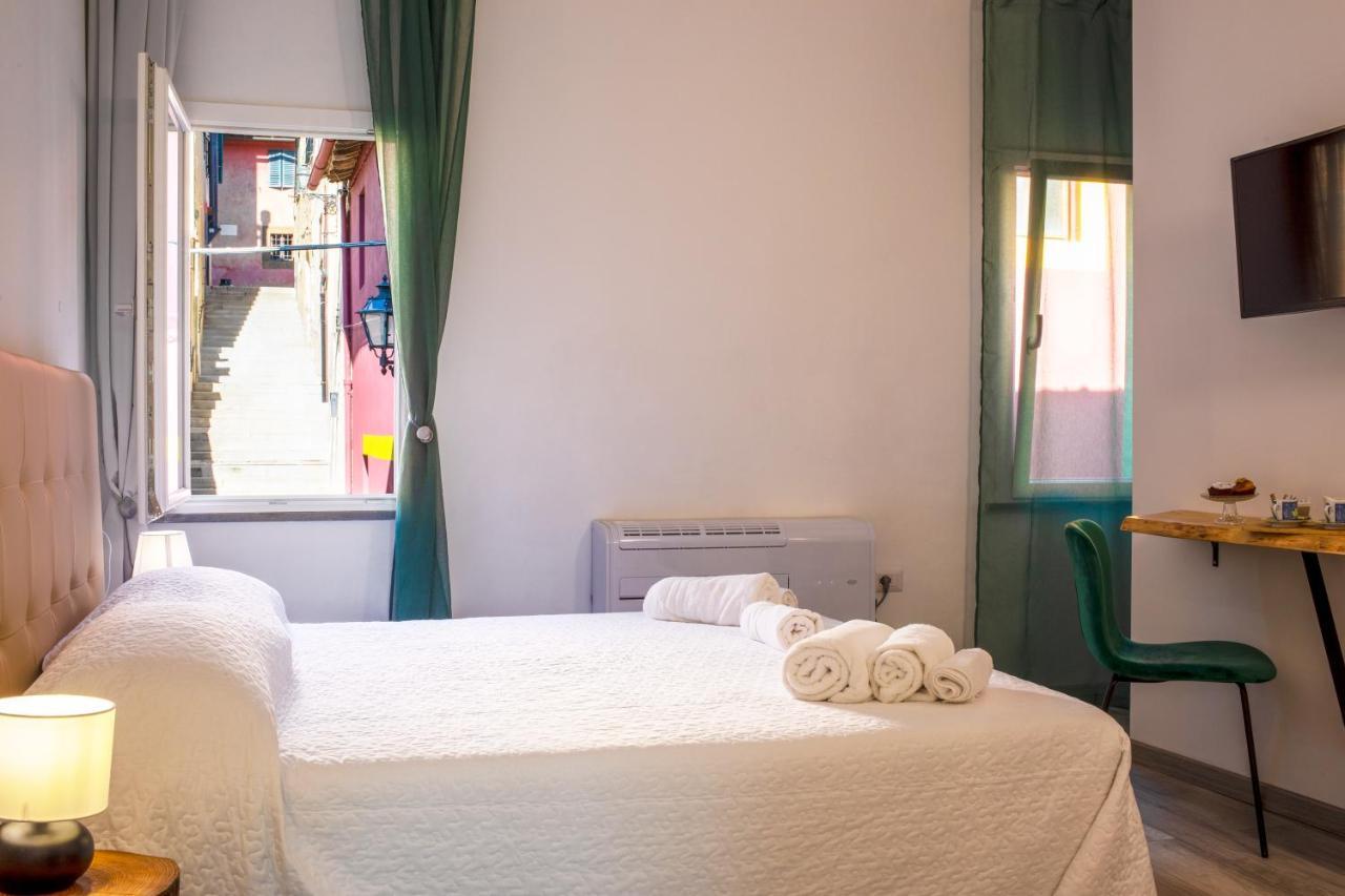 B&B Da Baba Ghizzano Kültér fotó