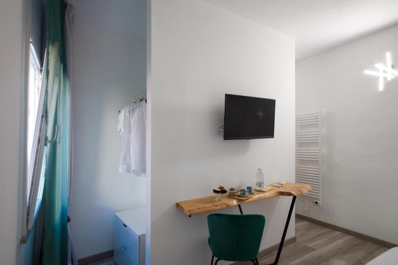 B&B Da Baba Ghizzano Kültér fotó