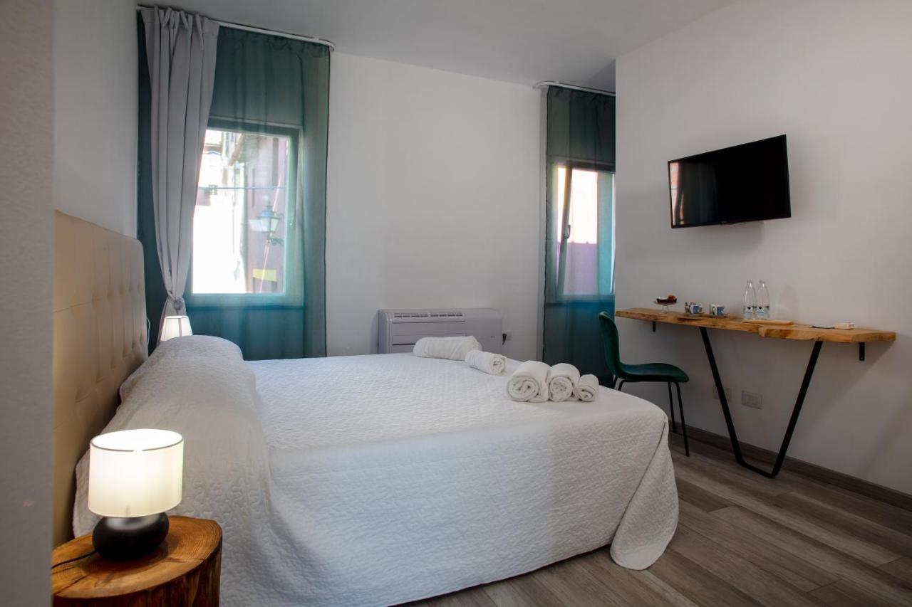 B&B Da Baba Ghizzano Kültér fotó