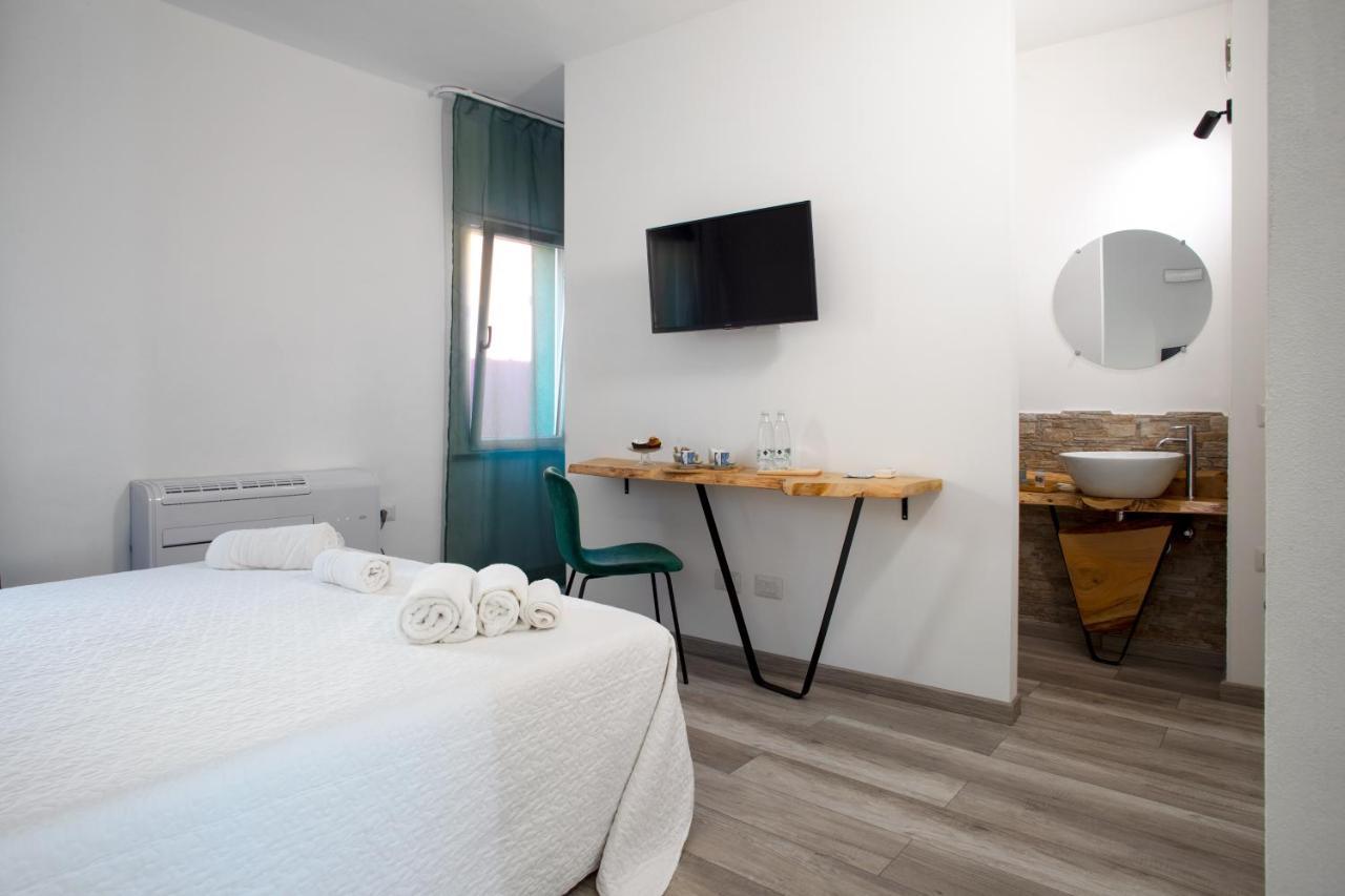 B&B Da Baba Ghizzano Kültér fotó