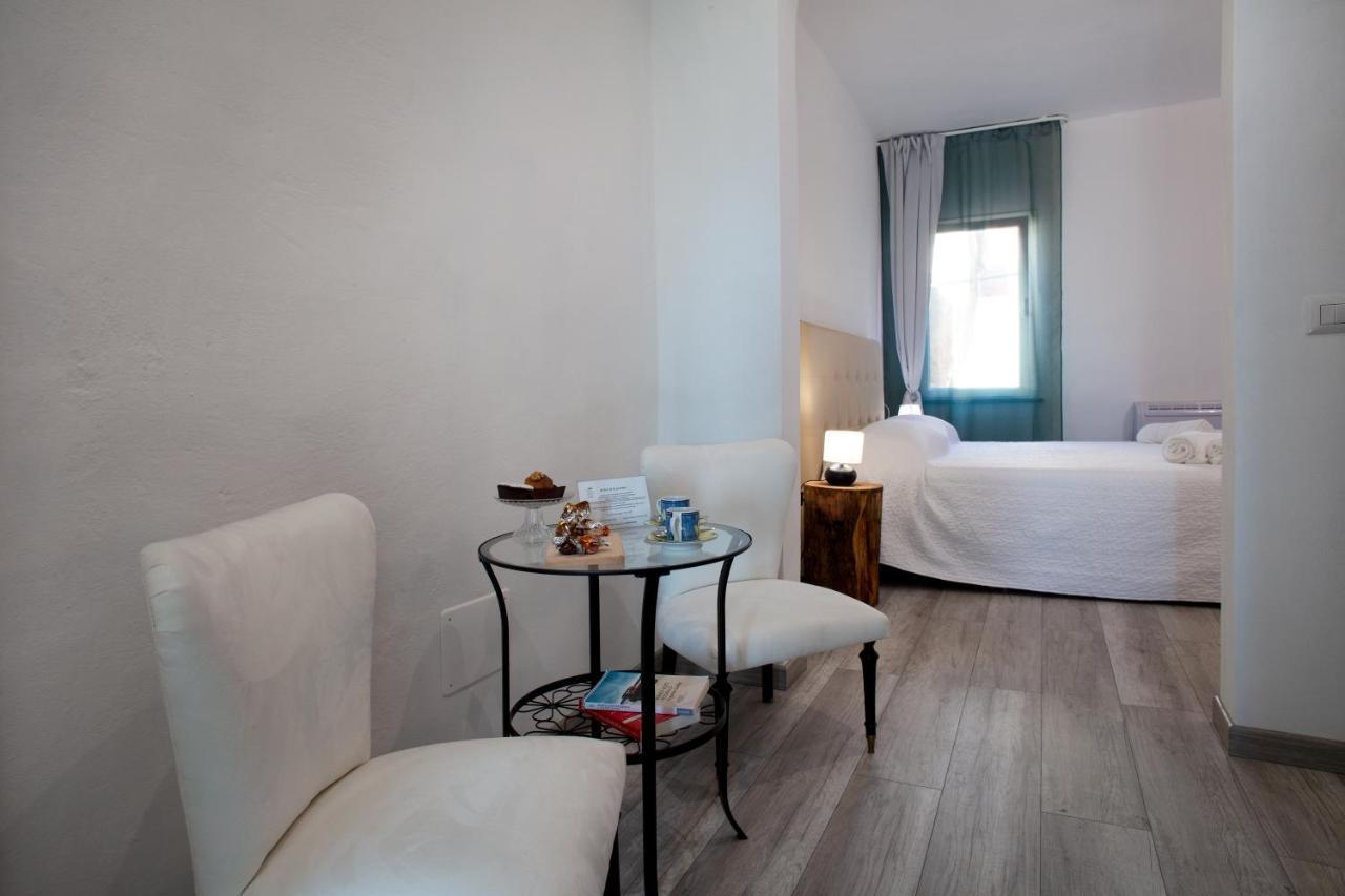 B&B Da Baba Ghizzano Kültér fotó
