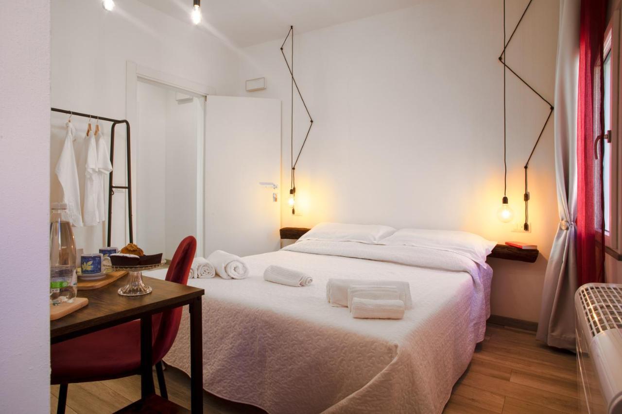 B&B Da Baba Ghizzano Kültér fotó