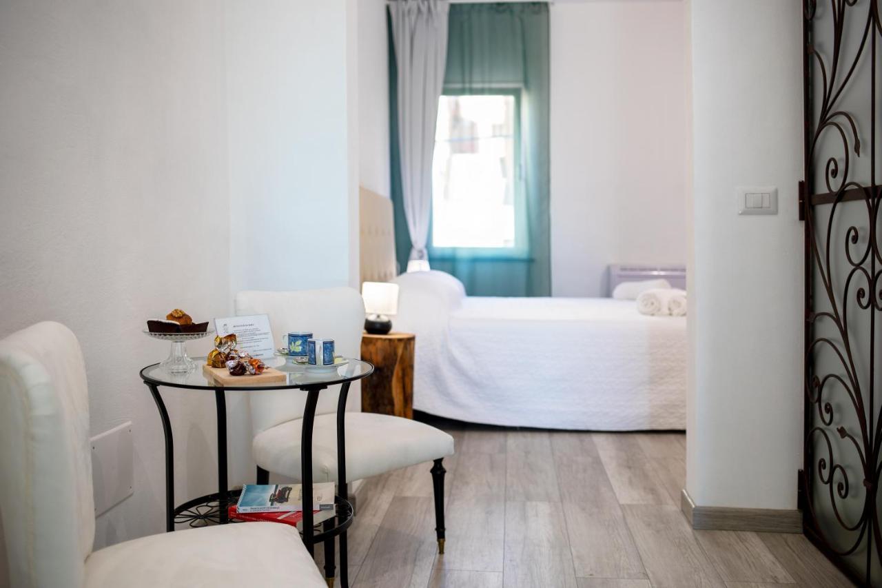B&B Da Baba Ghizzano Kültér fotó
