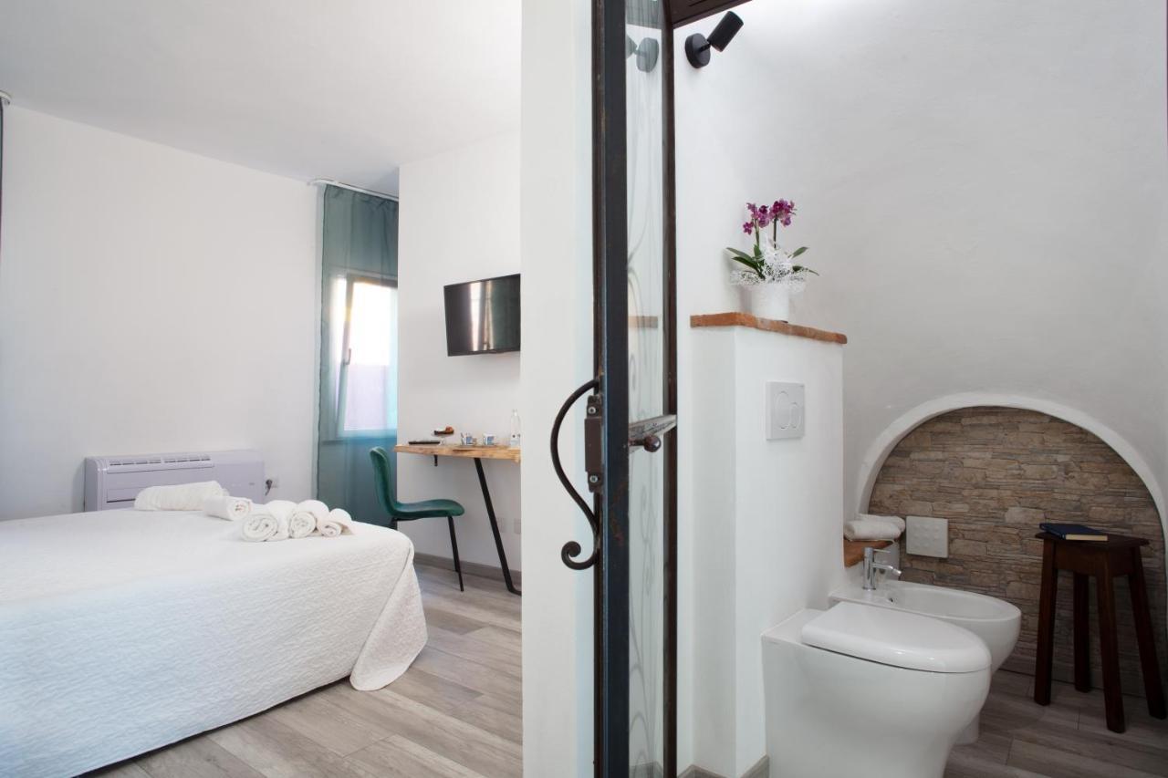 B&B Da Baba Ghizzano Kültér fotó