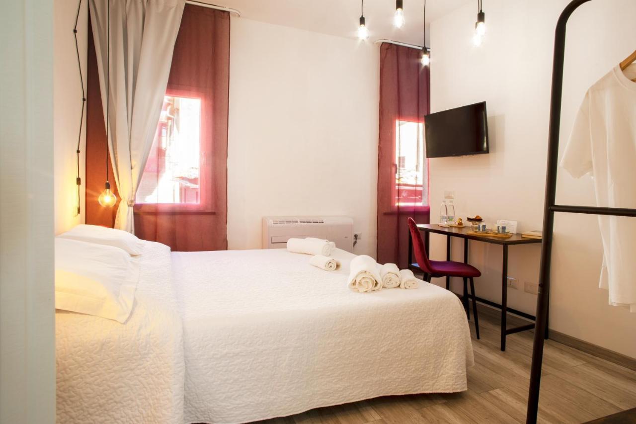 B&B Da Baba Ghizzano Kültér fotó
