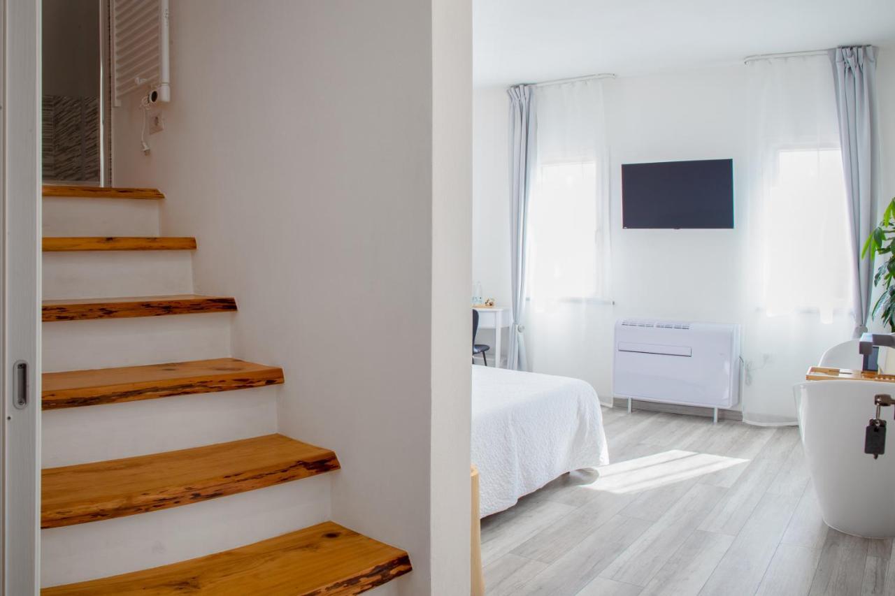 B&B Da Baba Ghizzano Kültér fotó