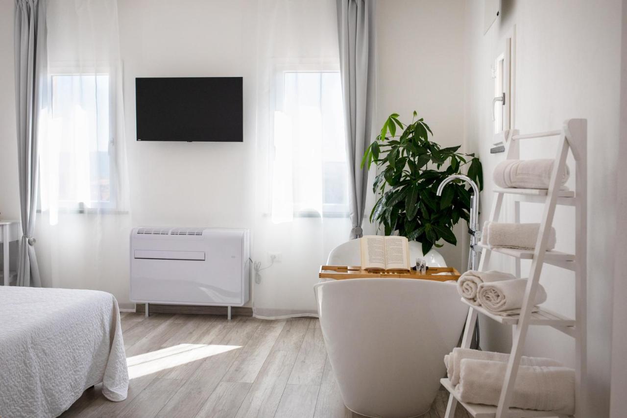 B&B Da Baba Ghizzano Kültér fotó