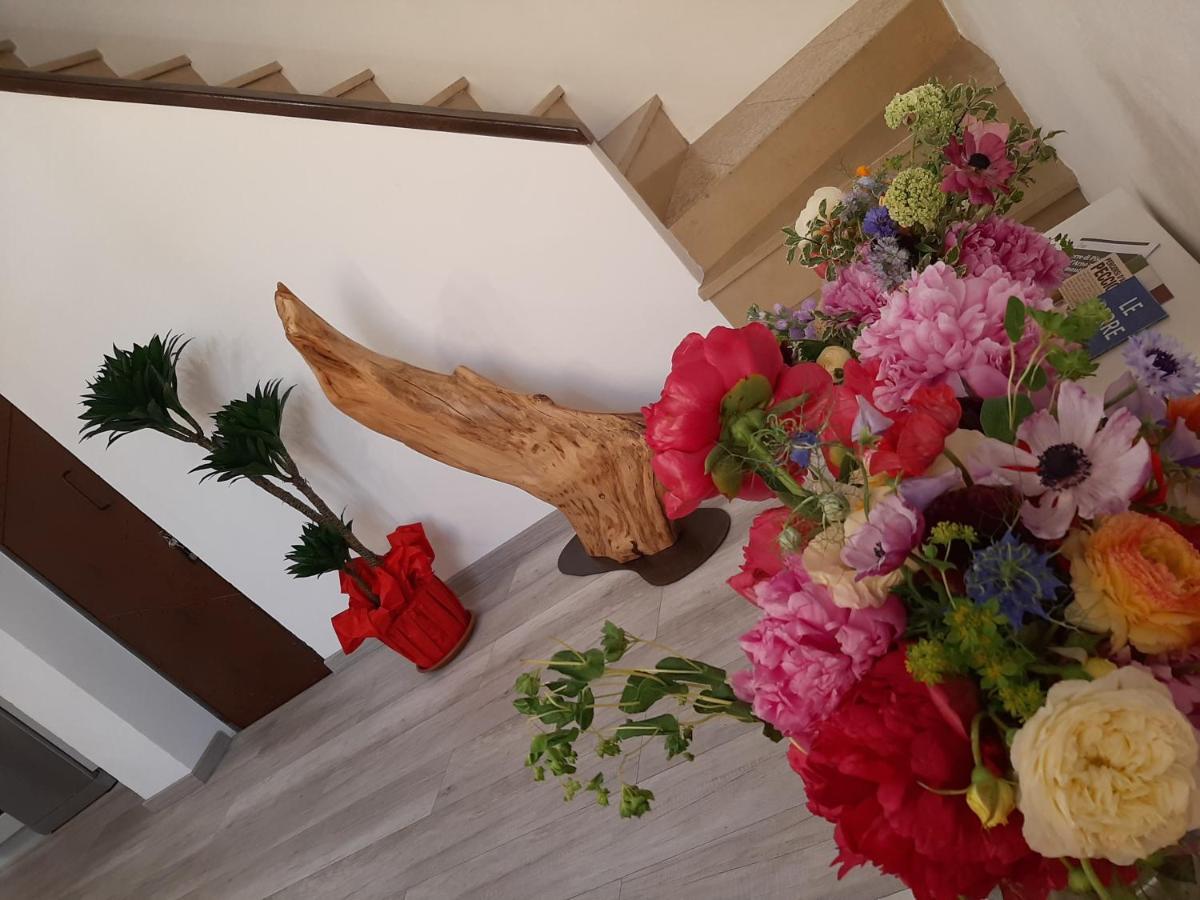 B&B Da Baba Ghizzano Kültér fotó