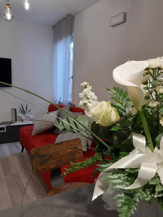 B&B Da Baba Ghizzano Kültér fotó