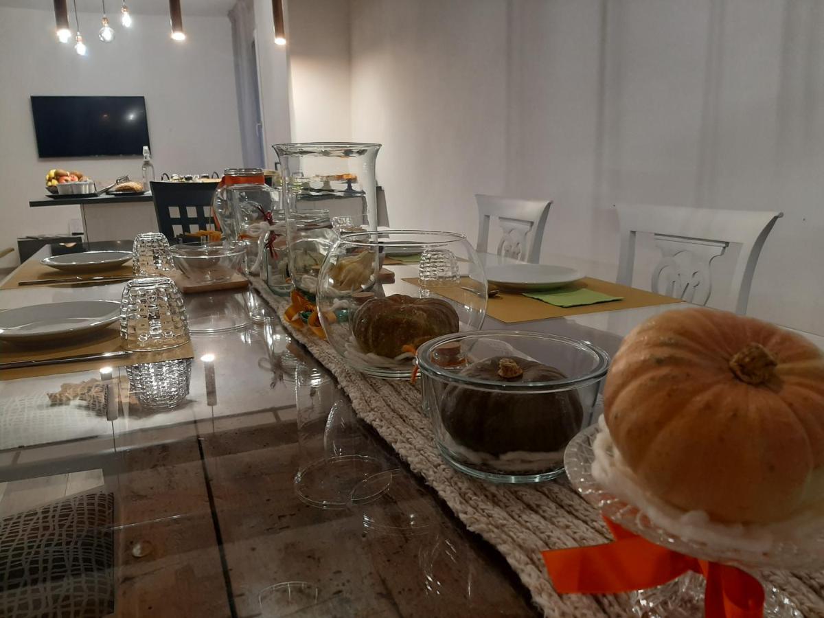 B&B Da Baba Ghizzano Kültér fotó